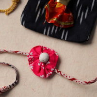 Handcrafted Rakhi 