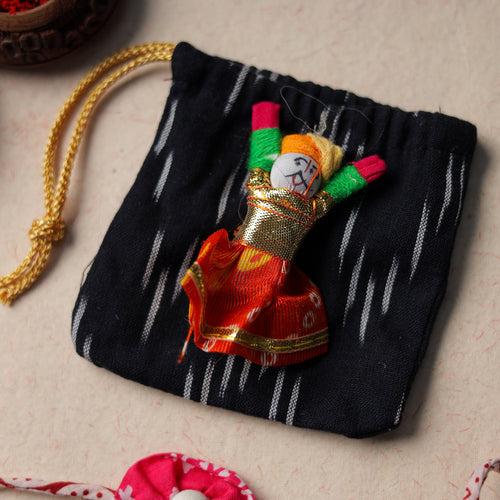 Handcrafted Rakhi 