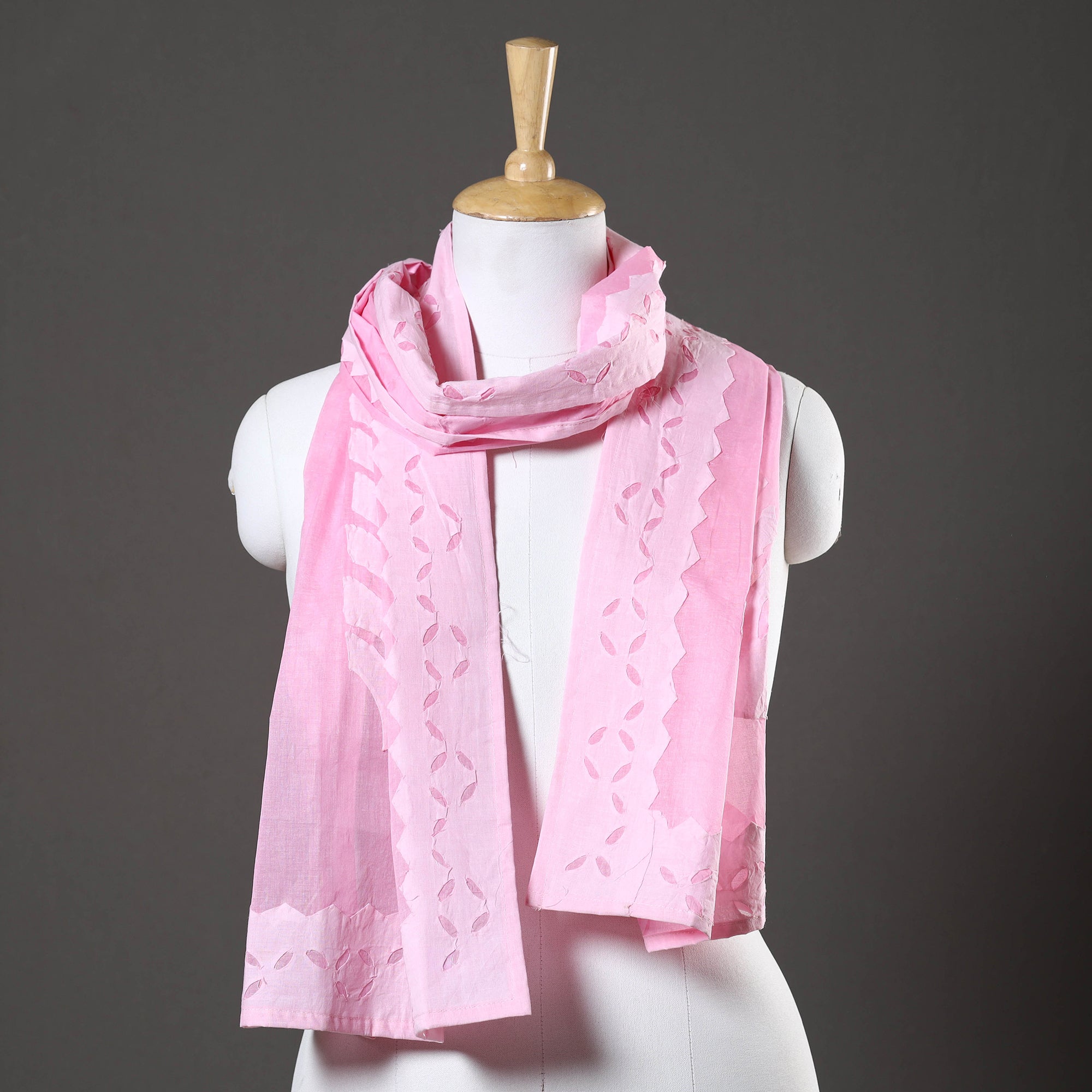 Cotton hot sale stoles online