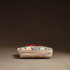 Madhubani Handpainted Handbag 14