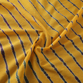 Leheriya Tie-Dye Cotton Fabric 01