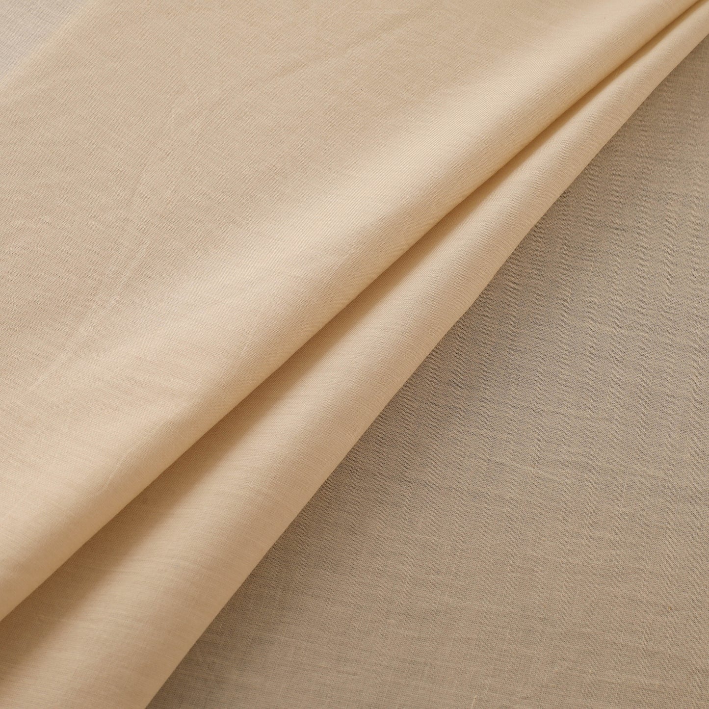 Prewashed Cotton Plain Fabric 01