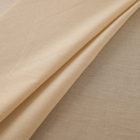 Prewashed Cotton Plain Fabric 01
