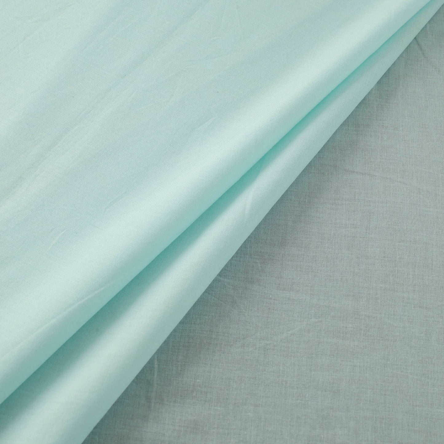 Prewashed Cotton Plain Fabric 04