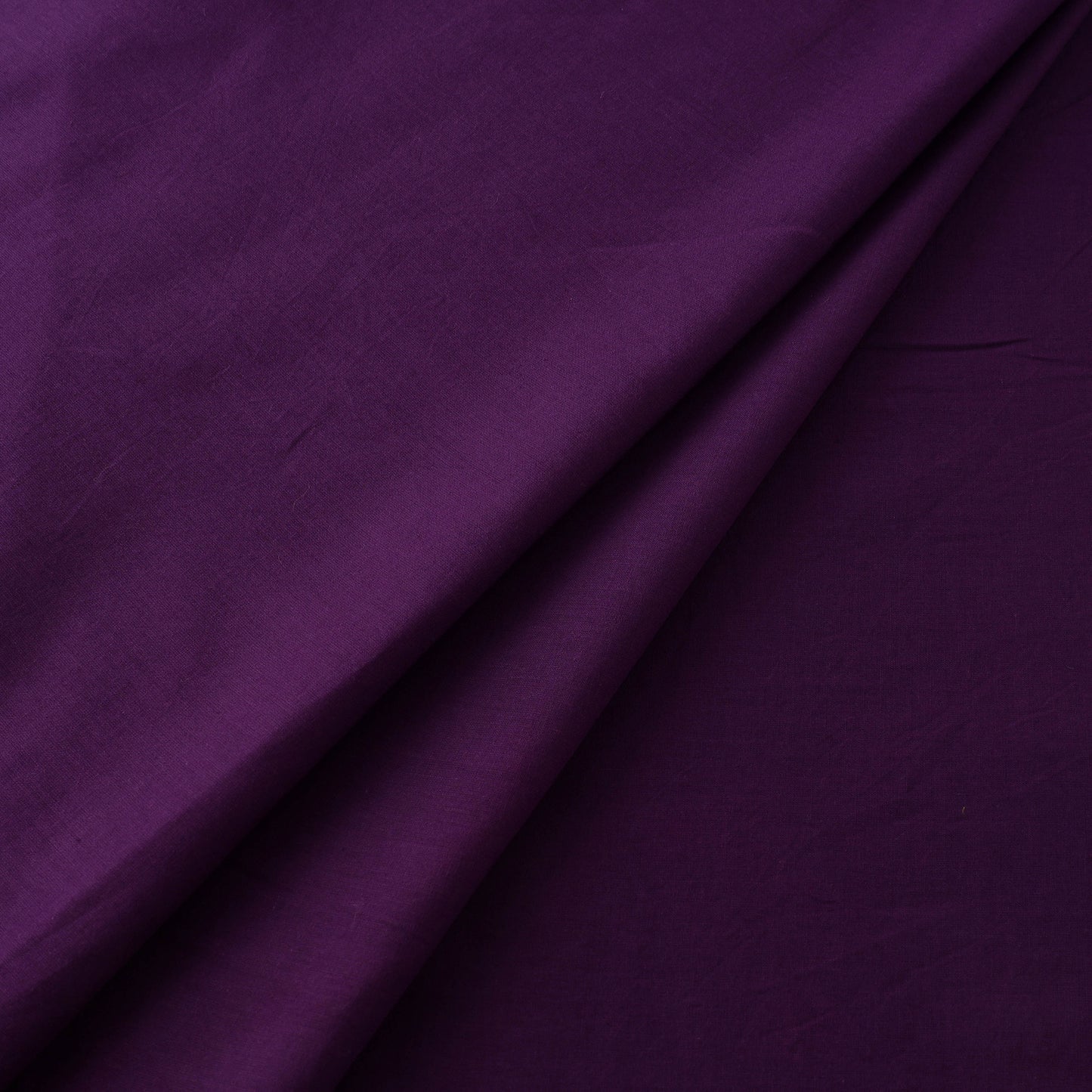 Prewashed Cotton Plain Fabric 05