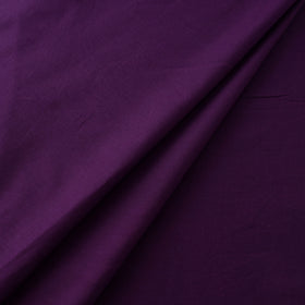 Prewashed Cotton Plain Fabric 05
