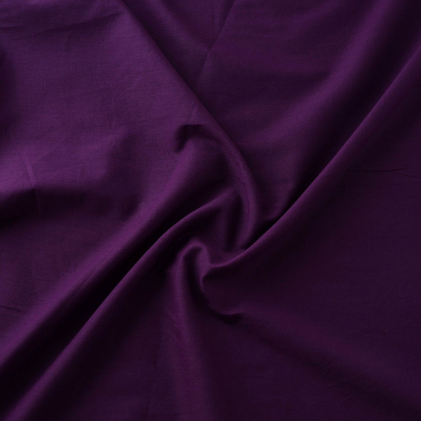 Prewashed Cotton Plain Fabric 05