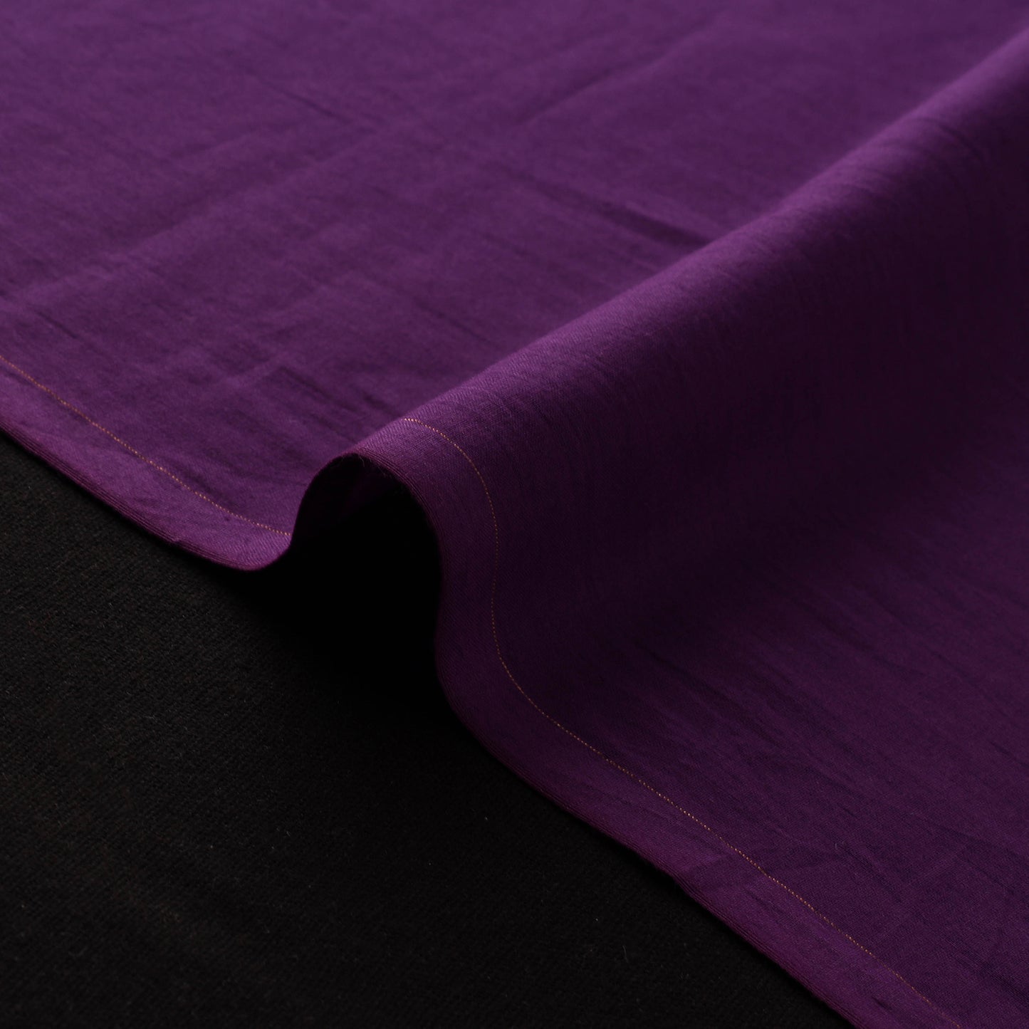 Prewashed Cotton Plain Fabric 05