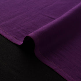 Prewashed Cotton Plain Fabric 05