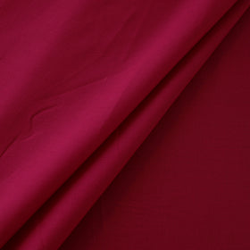 Prewashed Cotton Plain Fabric 06