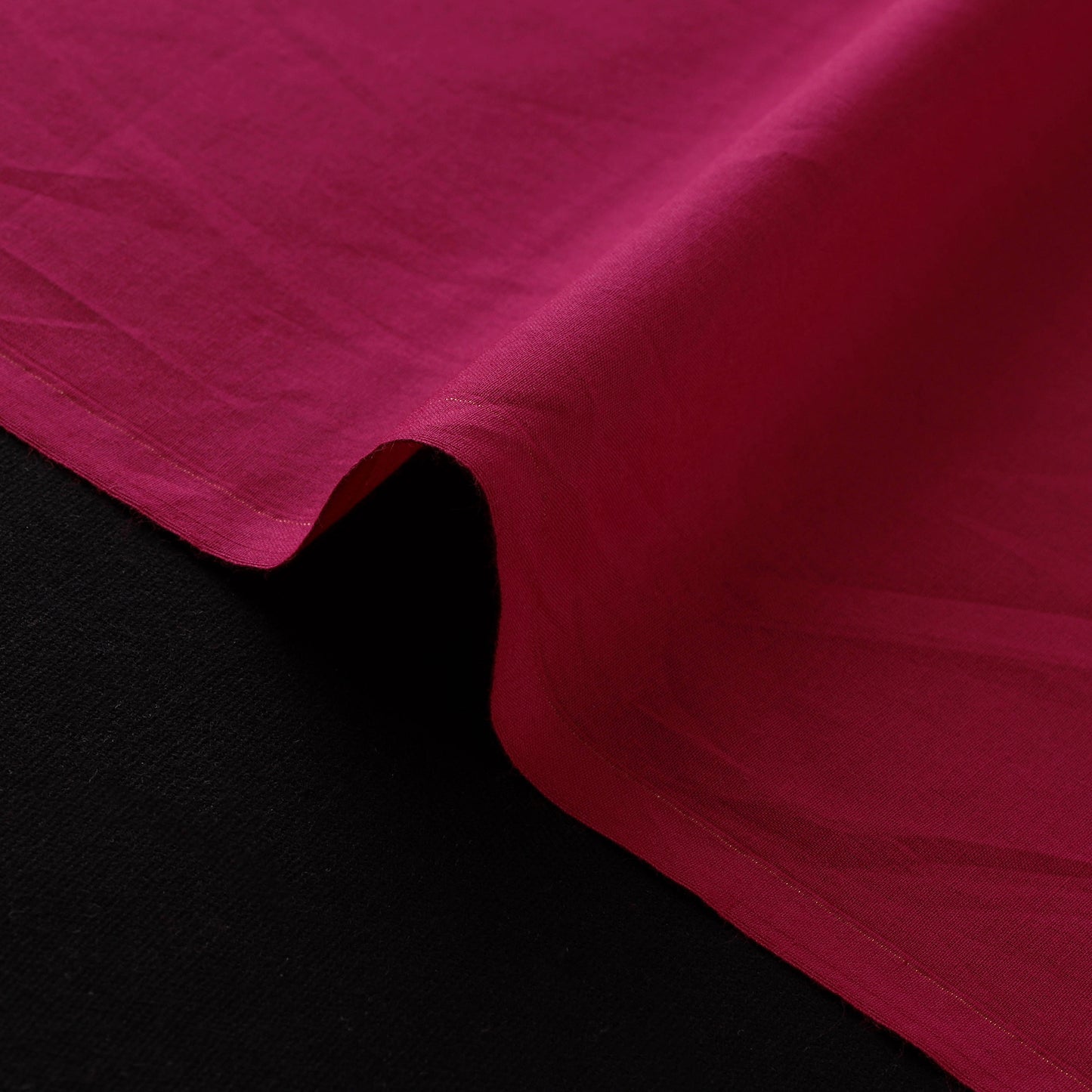 Prewashed Cotton Plain Fabric 06