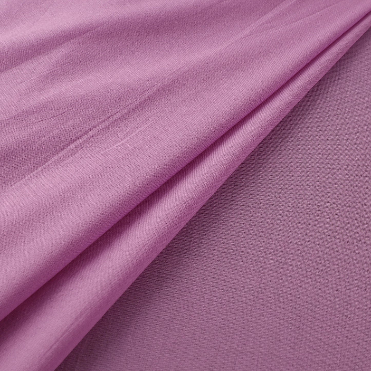 Prewashed Cotton Plain Fabric 09
