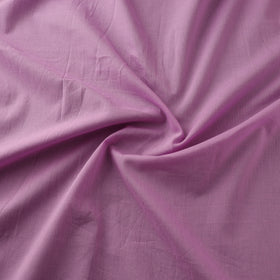 Prewashed Cotton Plain Fabric 09