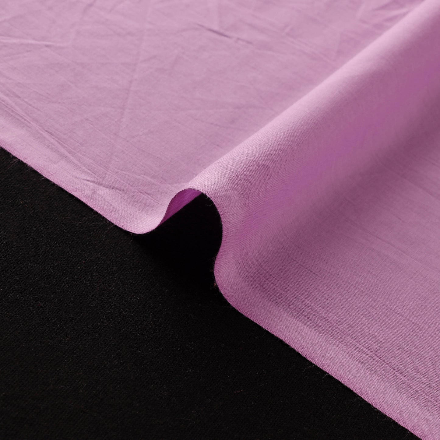 Prewashed Cotton Plain Fabric 09