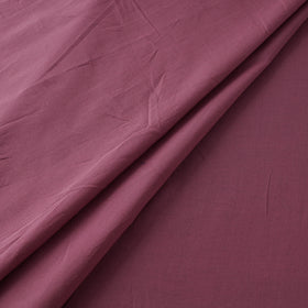 Prewashed Cotton Plain Fabric 10