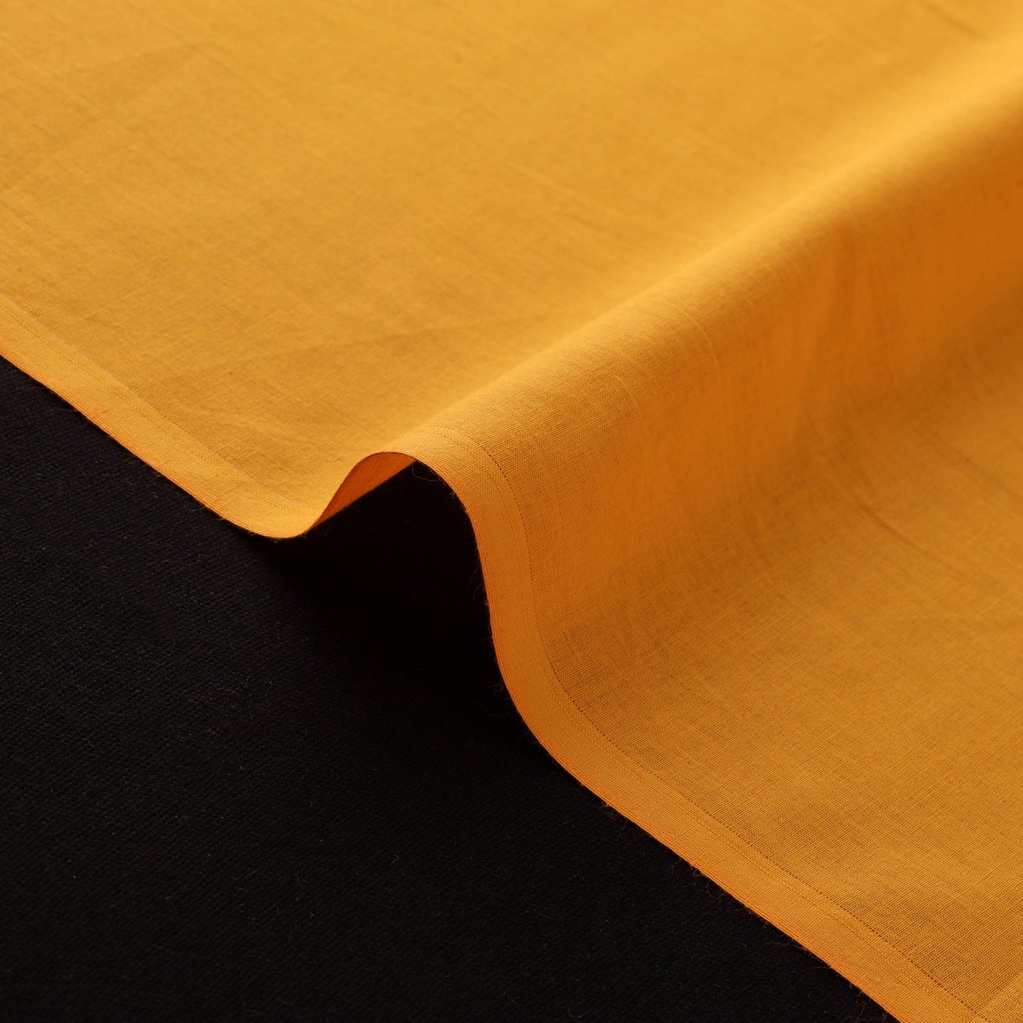 Prewashed Cotton Plain Fabric 12