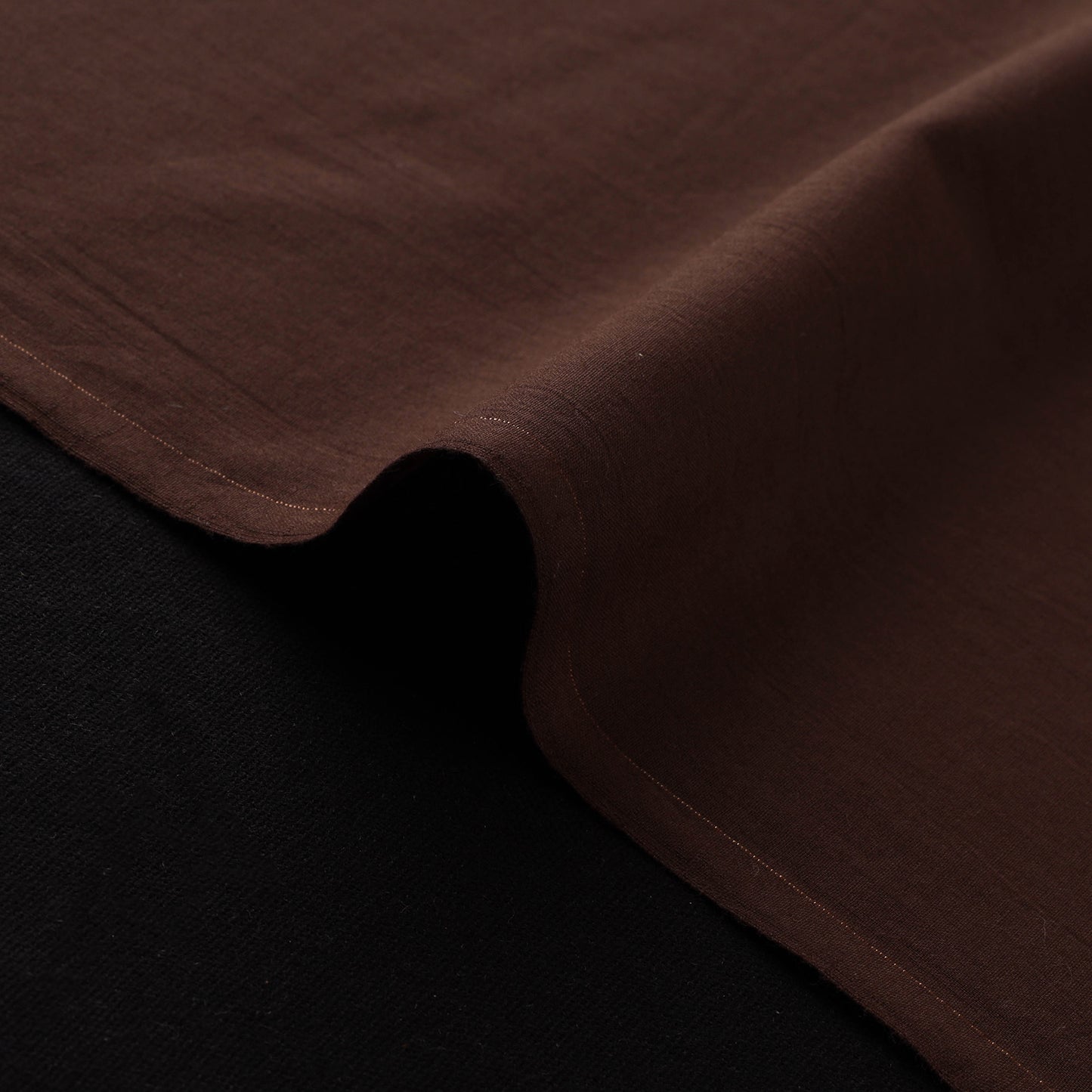 Prewashed Cotton Plain Fabric 14