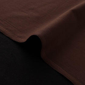 Prewashed Cotton Plain Fabric 14