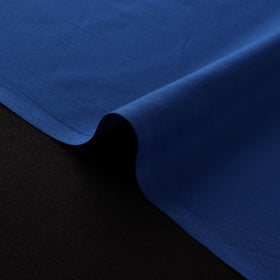 Prewashed Cotton Plain Fabric 15