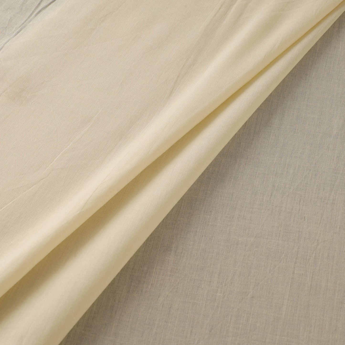 Prewashed Cotton Plain Fabric 19