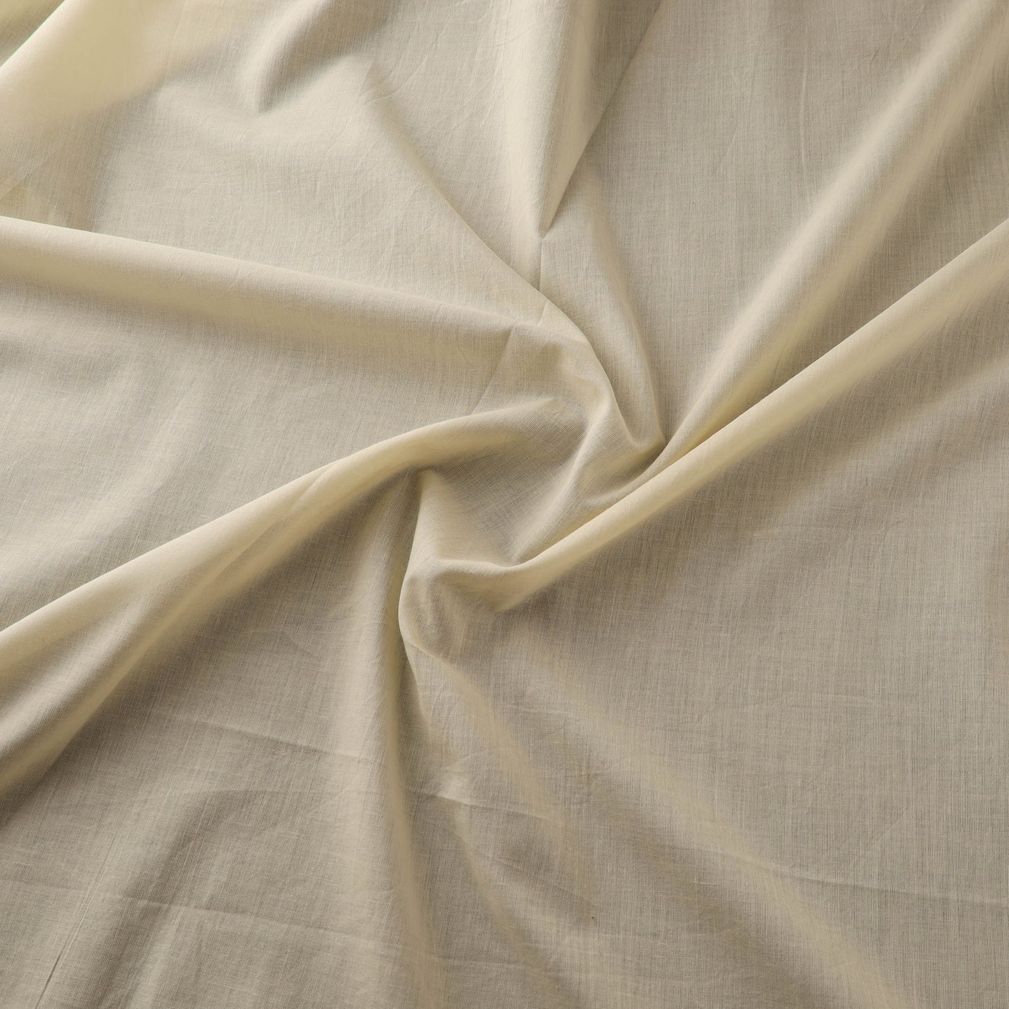 Prewashed Cotton Plain Fabric 19