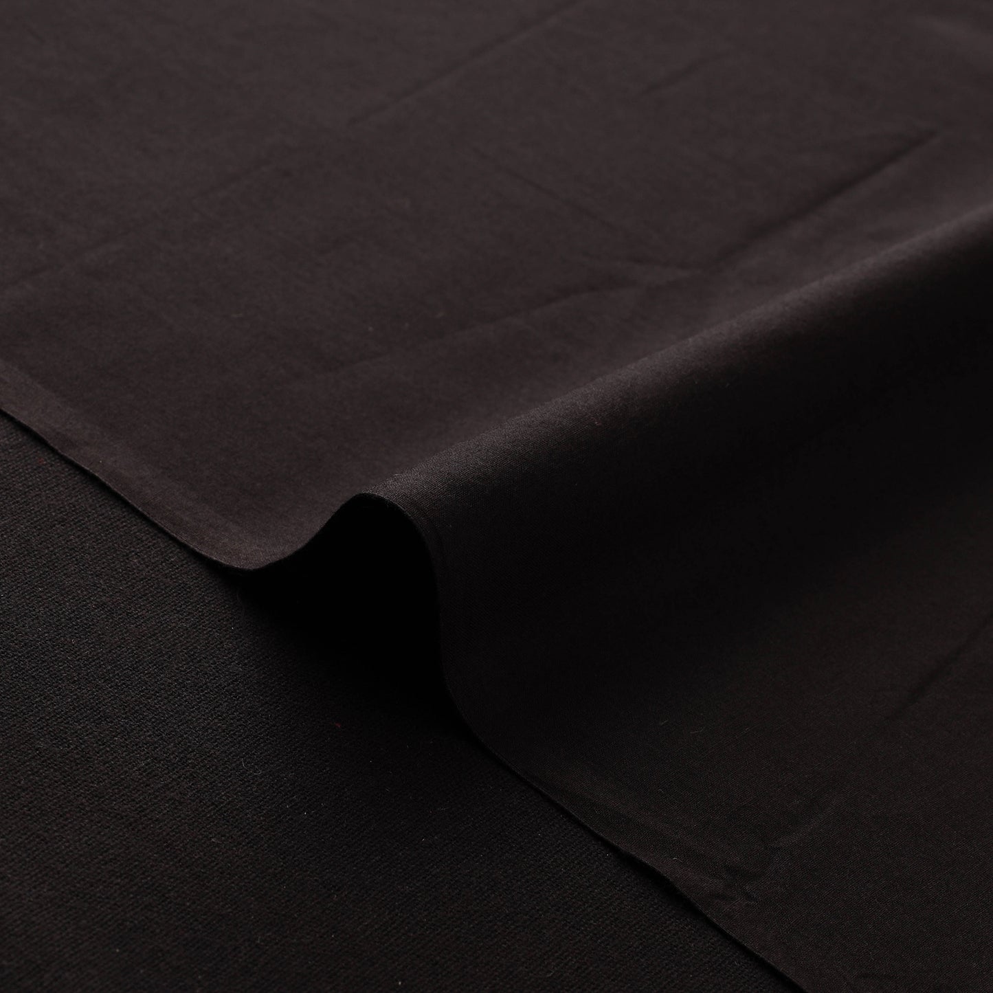 Prewashed Cotton Plain Fabric 21