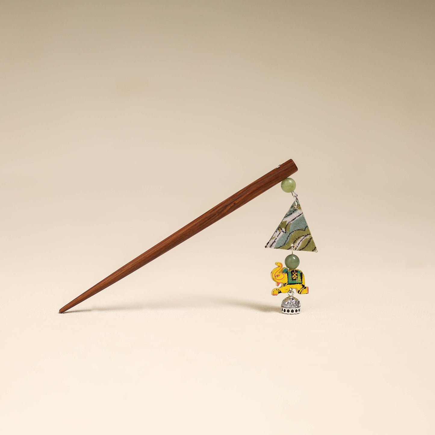 Handmade Wooden Juda Stick 10