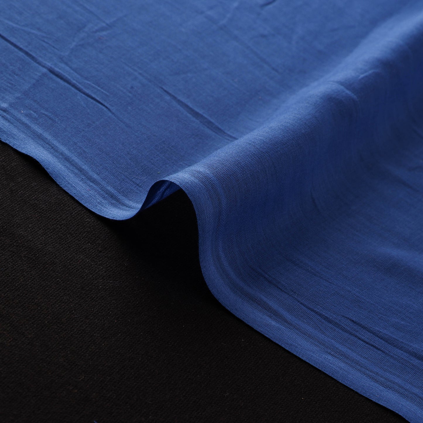 Prewashed Mul Cotton Plain Fabric 23
