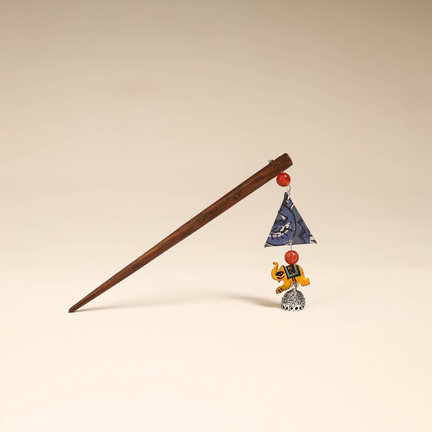 Handmade Wooden Juda Stick 16