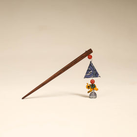 Handmade Wooden Juda Stick 16