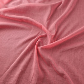 Prewashed Mul Cotton Plain Fabric 25