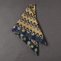 ajrakh bandana