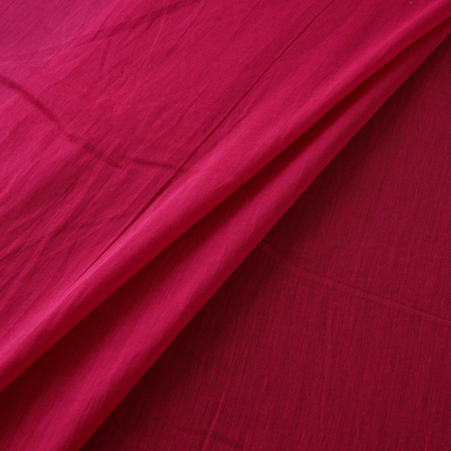 Prewashed Mul Cotton Plain Fabric 26