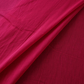 Prewashed Mul Cotton Plain Fabric 26