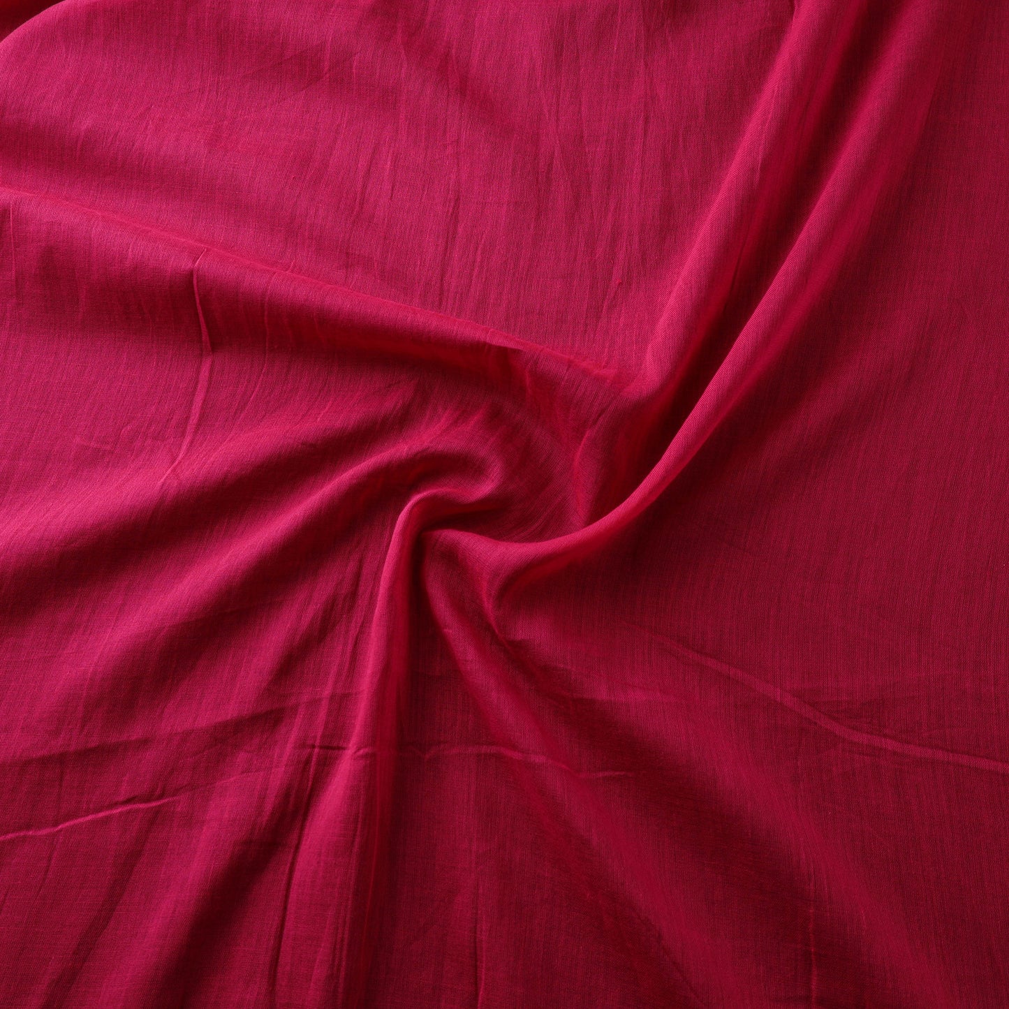 Prewashed Mul Cotton Plain Fabric 26