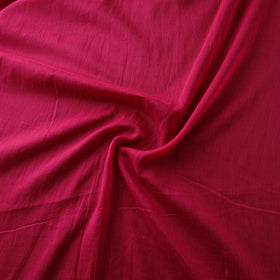 Prewashed Mul Cotton Plain Fabric 26