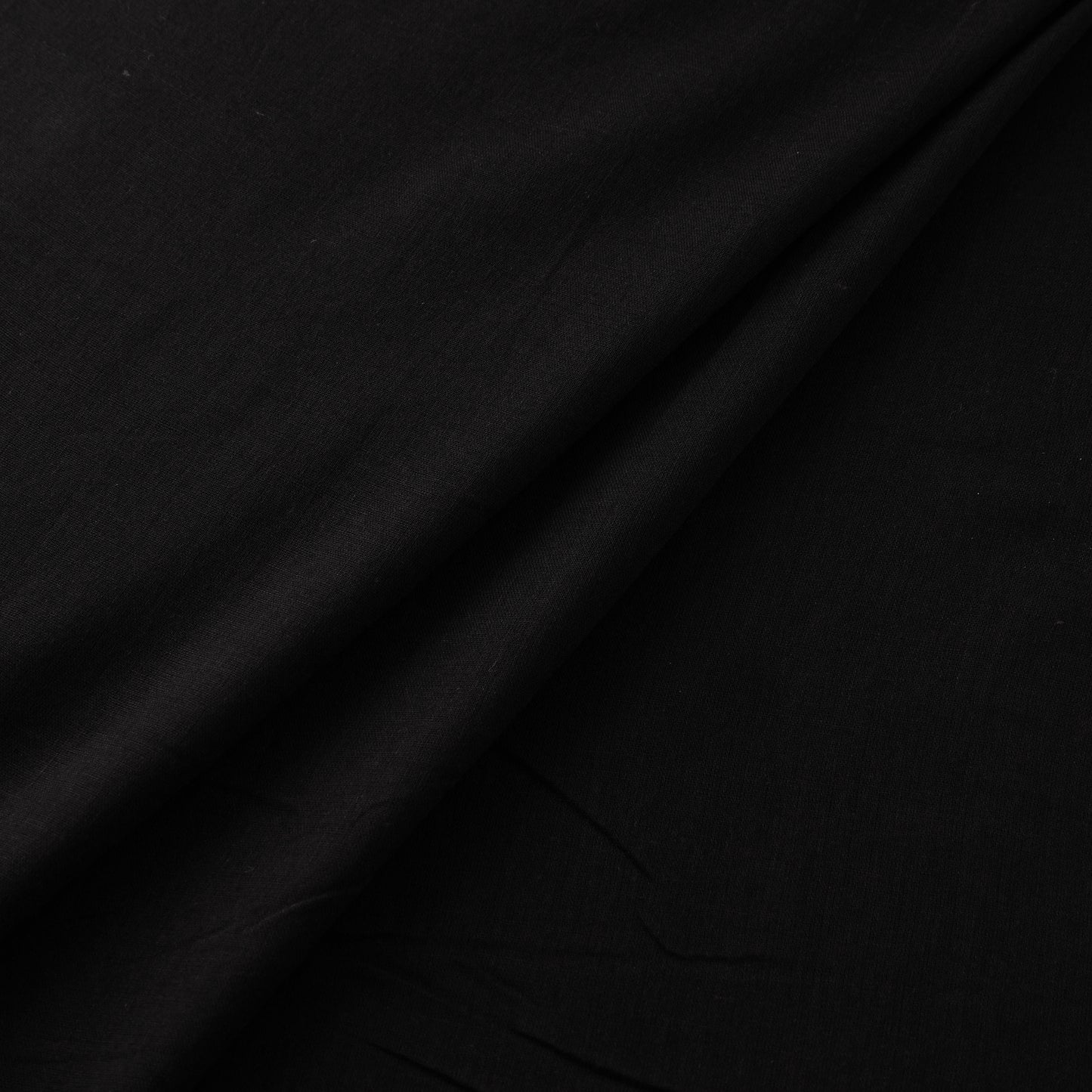 Prewashed Mul Cotton Plain Fabric 27