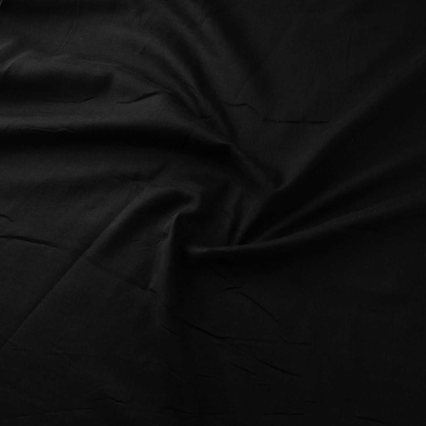 Prewashed Mul Cotton Plain Fabric 27