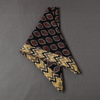 ajrakh bandana