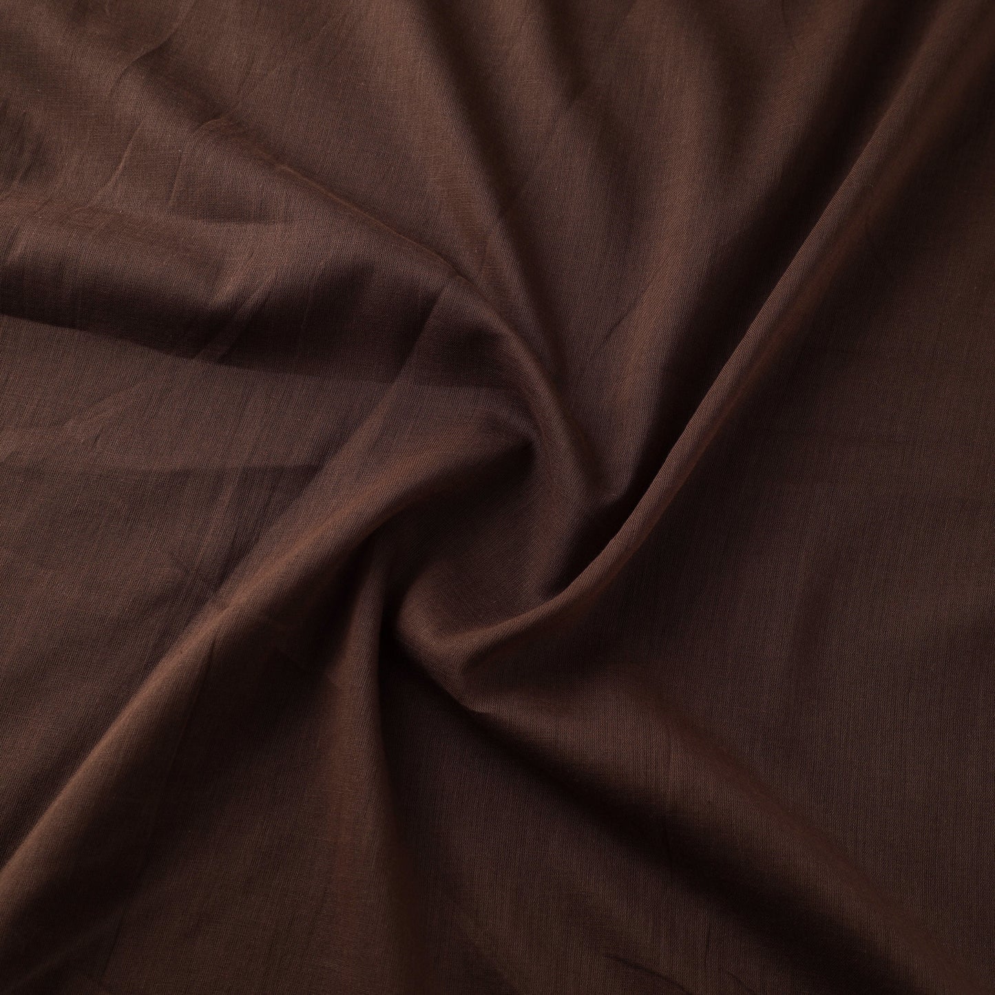 Prewashed Mul Cotton Plain Fabric 28