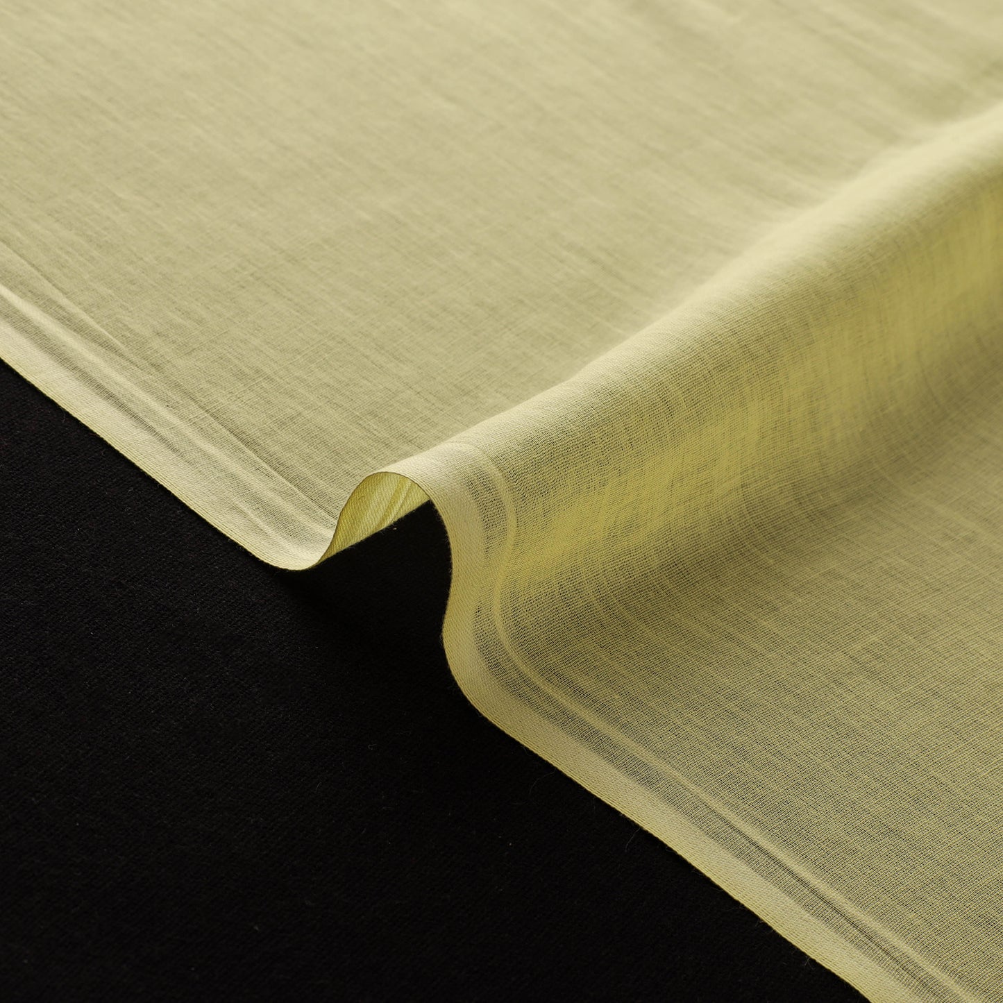 Prewashed Mul Cotton Plain Fabric 29
