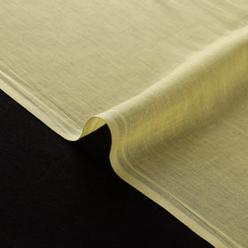 Prewashed Mul Cotton Plain Fabric 29