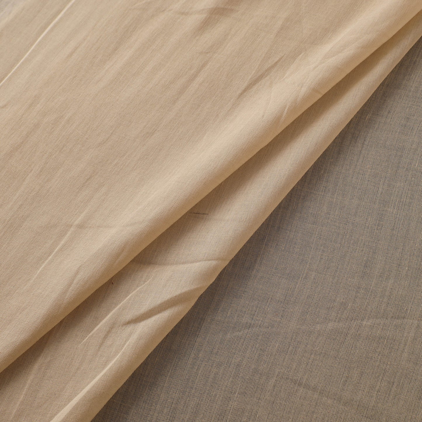 Prewashed Mul Cotton Plain Fabric 30