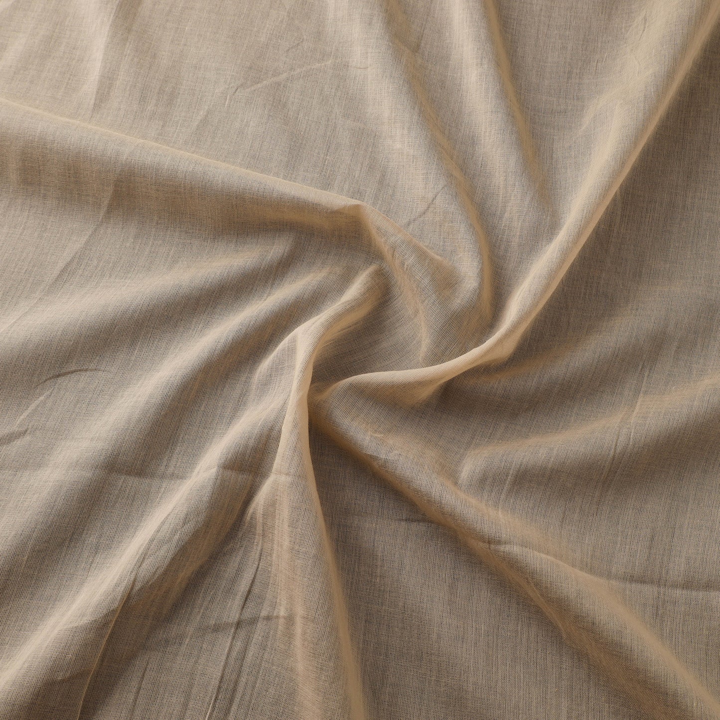 Prewashed Mul Cotton Plain Fabric 30