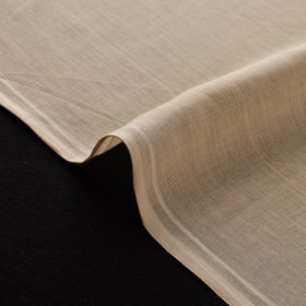 Prewashed Mul Cotton Plain Fabric 30