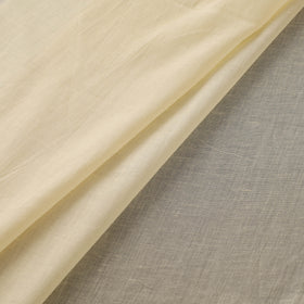 Prewashed Mul Cotton Plain Fabric 31