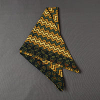 ajrakh bandana