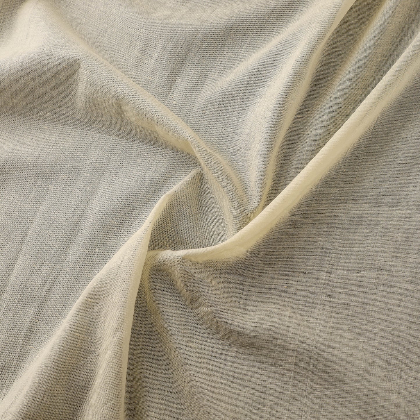 Prewashed Mul Cotton Plain Fabric 31