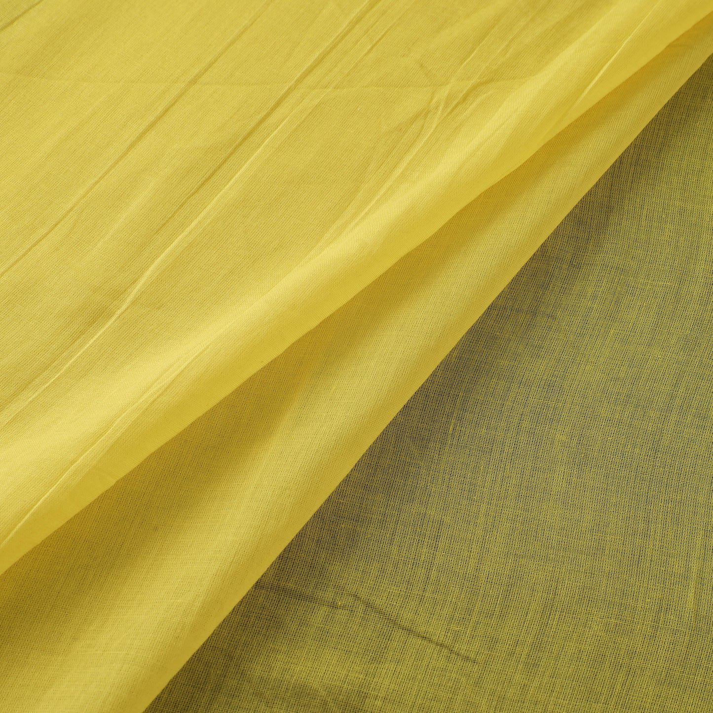 Prewashed Mul Cotton Plain Fabric 32