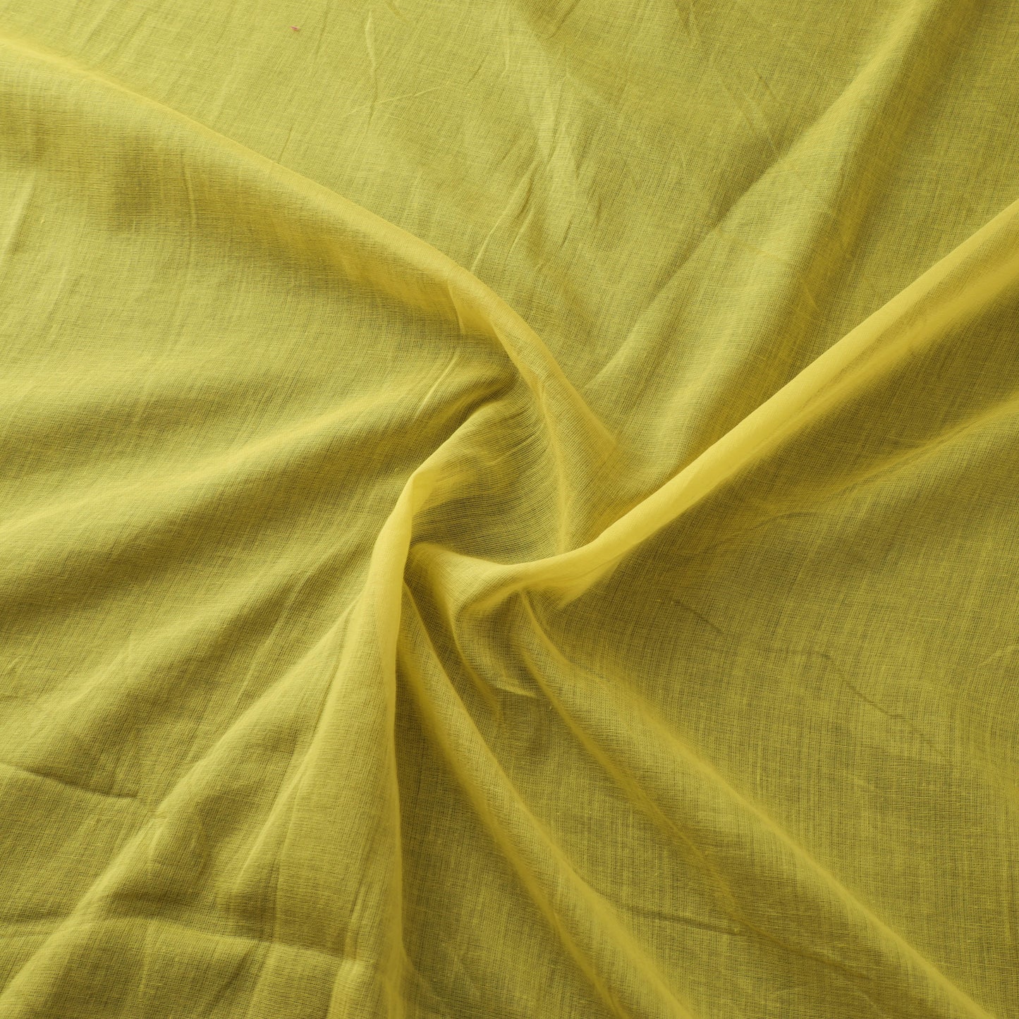 Prewashed Mul Cotton Plain Fabric 32